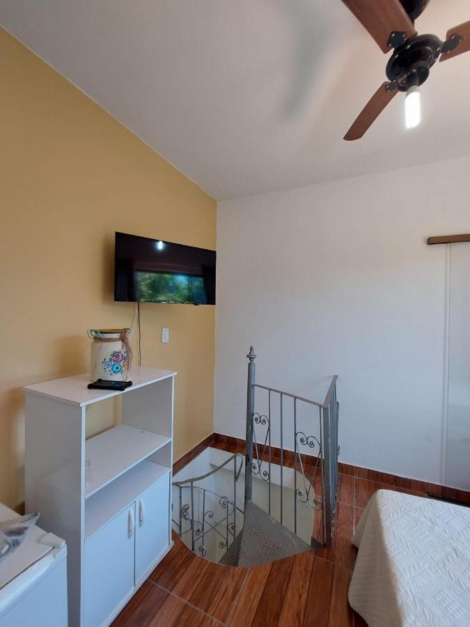Apartamento Estúdio
