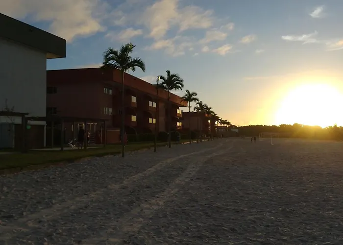 Golden Lake Apart Hotel Arraial do Cabo RJ A&J 2
